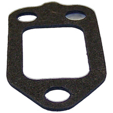 Load image into Gallery viewer, Crown Automotive Jeep Replacement 5066806AA Thermostat Housing Gasket for 02-07 KJ Jeep Liberty w/ 2.5L Diesel, 2.8L Diesel for Select Chrysler Grand Voyager, Chrysler Town &amp; Country, Chrysler Voyager, Dodge Caravan, Dodge Grand Caravan, Jeep Liberty