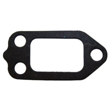 Load image into Gallery viewer, Crown Automotive Jeep Replacement 5066806AA Thermostat Housing Gasket for 02-07 KJ Jeep Liberty w/ 2.5L Diesel, 2.8L Diesel for Select Chrysler Grand Voyager, Chrysler Town &amp; Country, Chrysler Voyager, Dodge Caravan, Dodge Grand Caravan, Jeep Liberty