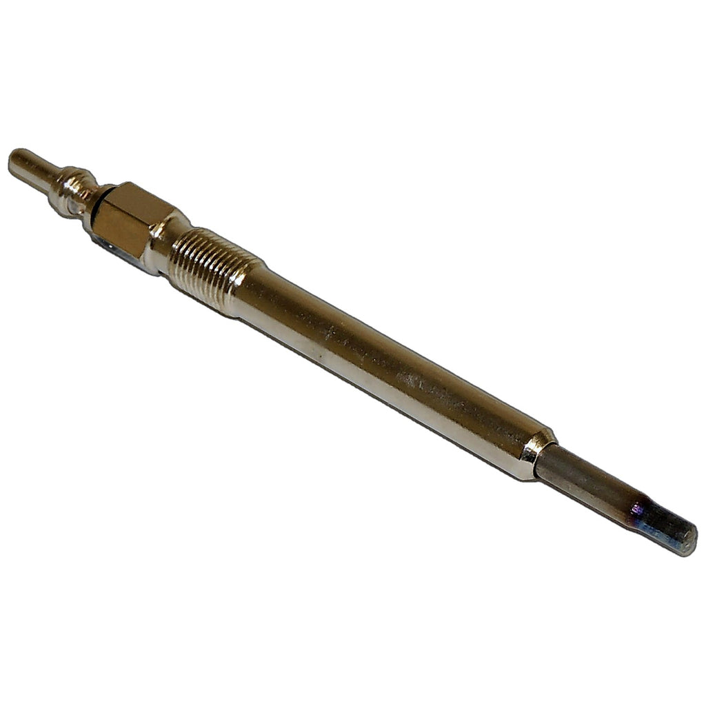 Crown Automotive Jeep Replacement 5066840AA Glow Plug for 2002-2004 Jeep Liberty w/ 2.5L or 2.8L Diesel Engine for Select Chrysler Grand Voyager, Chrysler Town & Country, Chrysler Voyager, Dodge Caravan, Dodge Grand Caravan, Jeep Liberty