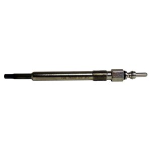 Crown Automotive Jeep Replacement 5066840AA Glow Plug for 2002-2004 Jeep Liberty w/ 2.5L or 2.8L Diesel Engine for Select Chrysler Grand Voyager, Chrysler Town & Country, Chrysler Voyager, Dodge Caravan, Dodge Grand Caravan, Jeep Liberty