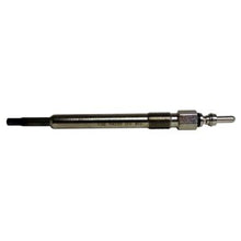 Load image into Gallery viewer, Crown Automotive Jeep Replacement 5066840AA Glow Plug for 2002-2004 Jeep Liberty w/ 2.5L or 2.8L Diesel Engine for Select Chrysler Grand Voyager, Chrysler Town &amp; Country, Chrysler Voyager, Dodge Caravan, Dodge Grand Caravan, Jeep Liberty