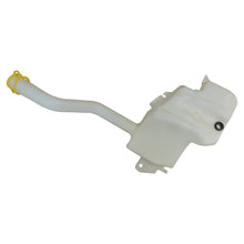 Load image into Gallery viewer, Crown Automotive Jeep Replacement 5066867AA Windshield Washer Fluid Reservoir for 2002-2004 Jeep KJ Liberty, Includes Cap for Select Jeep Liberty