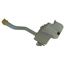Load image into Gallery viewer, Crown Automotive Jeep Replacement 5066867AA Windshield Washer Fluid Reservoir for 2002-2004 Jeep KJ Liberty, Includes Cap for Select Jeep Liberty