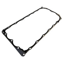 Load image into Gallery viewer, Crown Automotive Jeep Replacement 5066901AA Engine Oil Pan Gasket for 2002-04 Jeep KJ Liberty w/ 2.5L or 2.8L Diesel Engines for Select Chrysler Grand Voyager, Chrysler Town &amp; Country, Chrysler Voyager, Dodge Caravan, Dodge Grand Caravan, Jeep Liberty