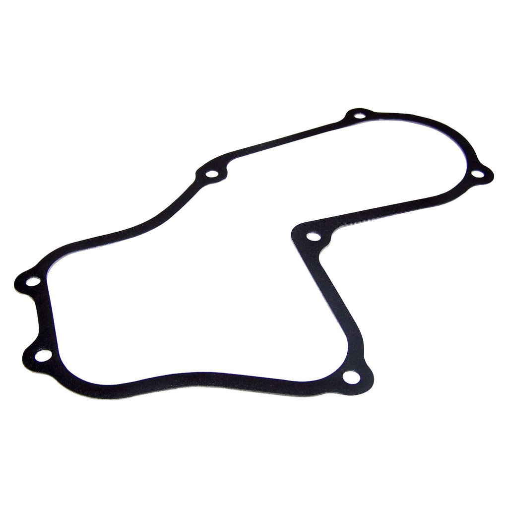 Crown Automotive Jeep Replacement 5066921AA Timing Cover Gasket for 2002-2007 Jeep KJ Liberty w/ 2.8L, 2.5L Turbo Diesel Eng for Select Chrysler Grand Voyager, Chrysler Town & Country, Chrysler Voyager, Dodge Caravan, Dodge Grand Caravan, Jeep Liberty