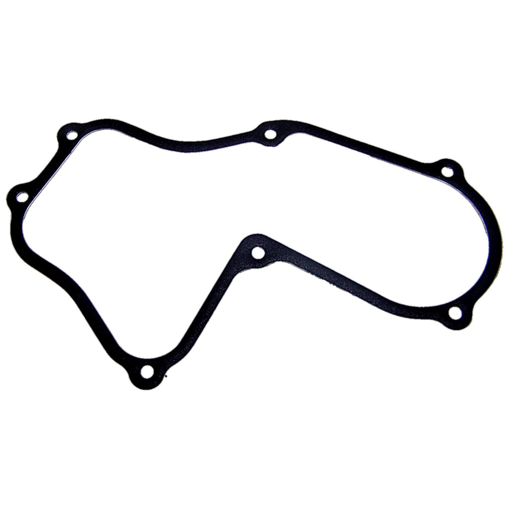 Crown Automotive Jeep Replacement 5066921AA Timing Cover Gasket for 2002-2007 Jeep KJ Liberty w/ 2.8L, 2.5L Turbo Diesel Eng for Select Chrysler Grand Voyager, Chrysler Town & Country, Chrysler Voyager, Dodge Caravan, Dodge Grand Caravan, Jeep Liberty