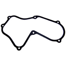 Load image into Gallery viewer, Crown Automotive Jeep Replacement 5066921AA Timing Cover Gasket for 2002-2007 Jeep KJ Liberty w/ 2.8L, 2.5L Turbo Diesel Eng for Select Chrysler Grand Voyager, Chrysler Town &amp; Country, Chrysler Voyager, Dodge Caravan, Dodge Grand Caravan, Jeep Liberty