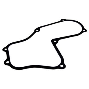 Crown Automotive Jeep Replacement 5066921AA Timing Cover Gasket for 2002-2007 Jeep KJ Liberty w/ 2.8L, 2.5L Turbo Diesel Eng for Select Chrysler Grand Voyager, Chrysler Town & Country, Chrysler Voyager, Dodge Caravan, Dodge Grand Caravan, Jeep Liberty