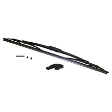 Load image into Gallery viewer, Crown Automotive Jeep Replacement 5066974AA 20" Front Wiper Blade for Select 93-07 Jeep ZJ, KJ, &amp; MK Models
