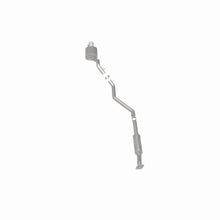 Load image into Gallery viewer, MagnaFlow Exhaust Products 15805 Street Series Polished Cat-Back System for Select Mitsubishi Lancer