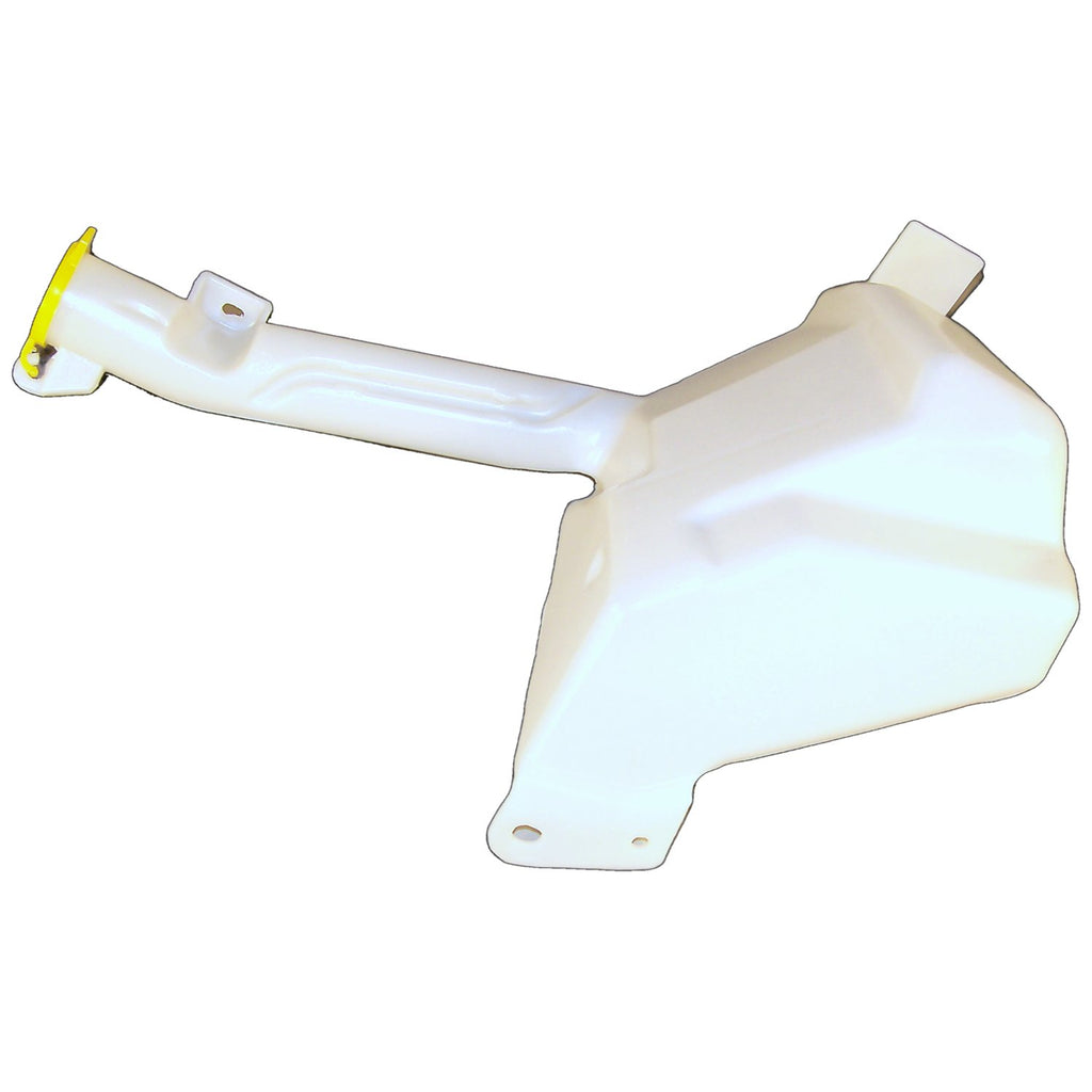 Crown Automotive Jeep Replacement 5069421AA Windshield Washer Fluid Reservoir for 2002-2004 Jeep WJ Grand Cherokee for Select Jeep Grand Cherokee