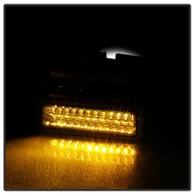 Load image into Gallery viewer, Spyder Auto 5069559 XTune Bumper Headlights/Corner Lights for Select Chevrolet Blazer, Chevrolet C1500, Chevrolet C1500 Suburban, Chevrolet C2500, Chevrolet C2500 Suburban, Chevrolet C3500, Chevrolet K1500, Chevrolet K1500 Suburban, Chevrolet K2500,