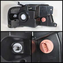 Load image into Gallery viewer, Spyder Auto 5069825 XTune Crystal Headlights for Select Ford F-150, Ford F-150 Heritage