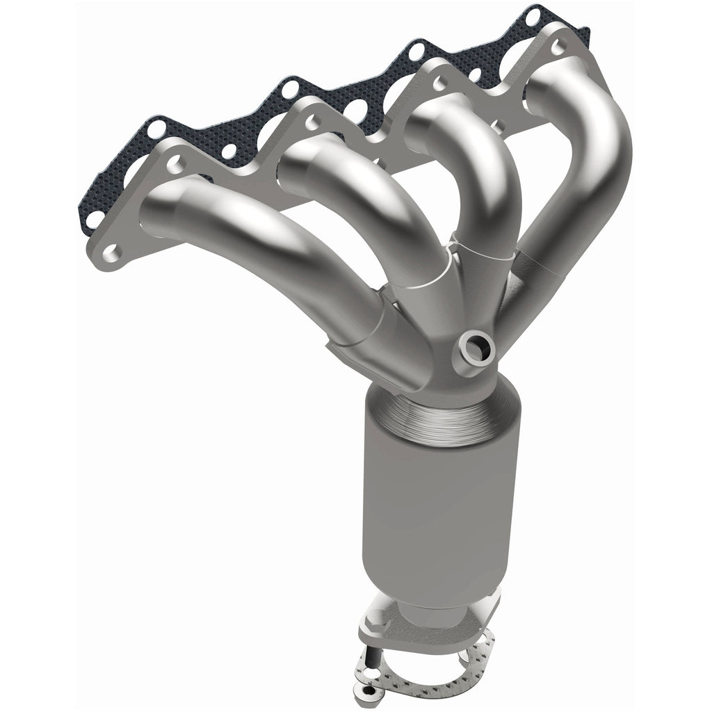 MagnaFlow Exhaust Products 5531973 California CARB Manifold Catalytic Converter for Select Hyundai Tucson, Kia Sportage