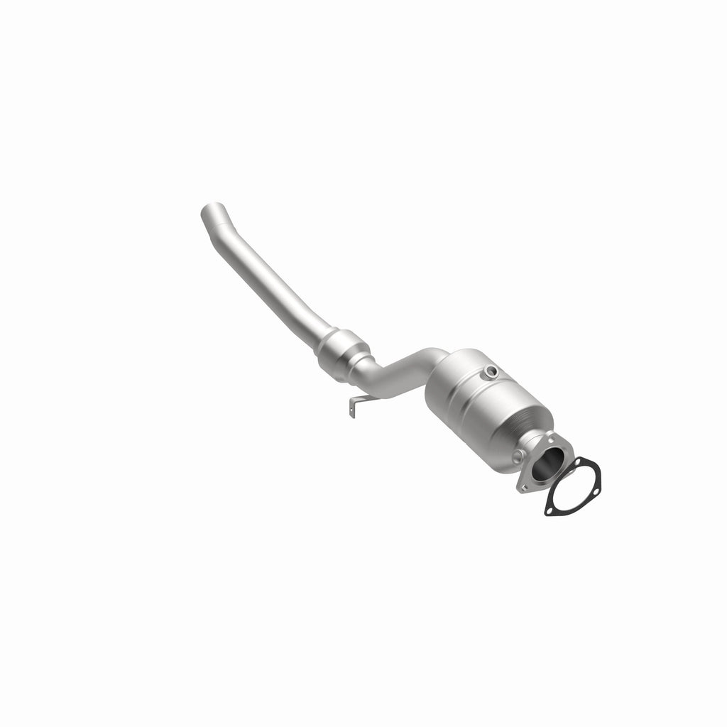MagnaFlow Exhaust Products 24175 HM Grade Direct-Fit Catalytic Converter for Select Audi A4, Audi A4 Quattro