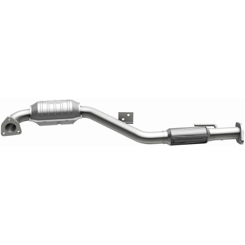 MagnaFlow Exhaust Products 24429 HM Grade Direct-Fit Catalytic Converter for Select Mazda MPV