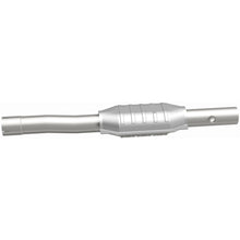 Load image into Gallery viewer, MagnaFlow Exhaust Products 459003 California CARB Direct-Fit Catalytic Converter for Select Jeep Grand Cherokee