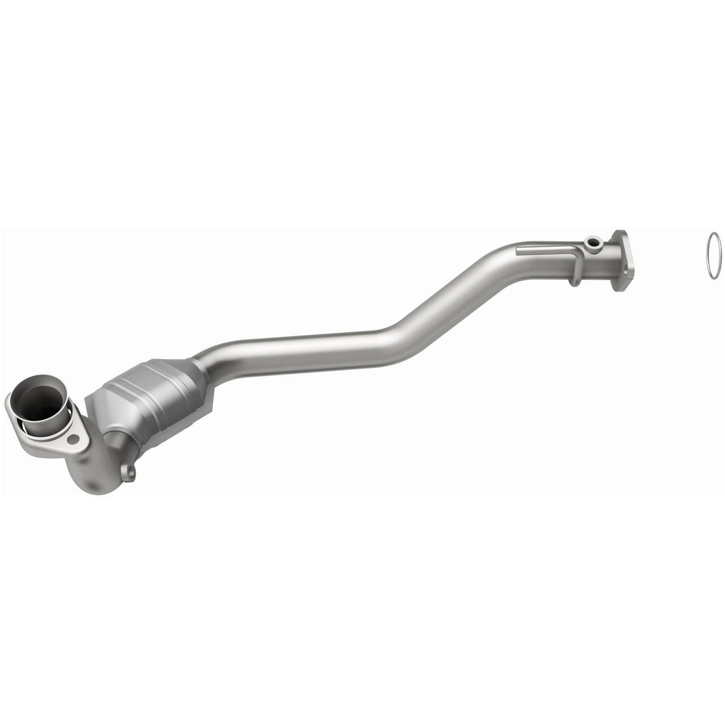 MagnaFlow Exhaust Products 23311 HM Grade Direct-Fit Catalytic Converter for Select Ford Explorer, Mercury Mountaineer