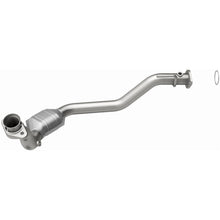 Load image into Gallery viewer, MagnaFlow Exhaust Products 23311 HM Grade Direct-Fit Catalytic Converter for Select Ford Explorer, Mercury Mountaineer
