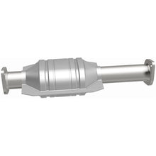 Load image into Gallery viewer, MagnaFlow Exhaust Products 23877 HM Grade Direct-Fit Catalytic Converter for Select Hyundai Sonata
