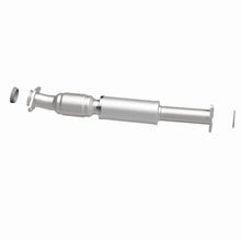 Load image into Gallery viewer, MagnaFlow Exhaust Products 23618 Standard Grade Direct-Fit Catalytic Converter for Select Acura Legend