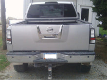 Load image into Gallery viewer, Spyder Auto 5070067 LED Tail Lights for Select Nissan TITAN