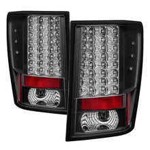 Load image into Gallery viewer, Spyder Auto 5070197 LED Tail Lights for Select Jeep Grand Cherokee