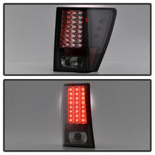 Load image into Gallery viewer, Spyder Auto 5070197 LED Tail Lights for Select Jeep Grand Cherokee