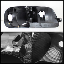 Load image into Gallery viewer, Spyder Auto 5070319 XTune Crystal Headlights for Select Ford Expedition, Ford F-150