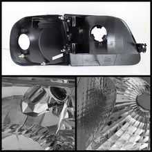 Load image into Gallery viewer, Spyder Auto 5070326 XTune Crystal Headlights for Select Ford Expedition, Ford F-150