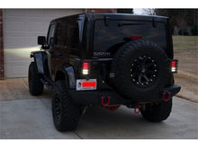 Load image into Gallery viewer, Spyder Auto 5070395 LED Tail Lights for Select Jeep Wrangler, Jeep Wrangler JK