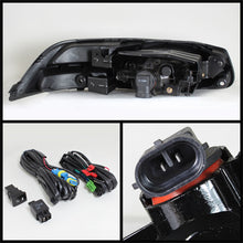 Load image into Gallery viewer, Spyder Auto 5070432 OEM Fog Lights for Select Honda Civic