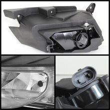 Load image into Gallery viewer, Spyder Auto 5070456 OEM Fog Lights for Select Mazda 3