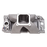 Edelbrock 2896 Super Victor 2 BBC 9.8 Deck STD Deck