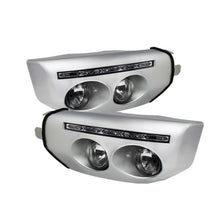 Load image into Gallery viewer, Spyder Auto 5070555 Fog Lights for Select Toyota FJ Cruiser