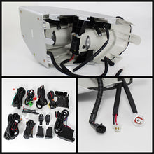 Load image into Gallery viewer, Spyder Auto 5070555 Fog Lights for Select Toyota FJ Cruiser