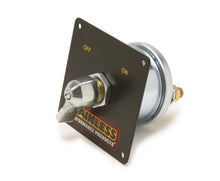 Load image into Gallery viewer, Painless Wiring 50710 Master Disconnect Switch w/Mounting Panel