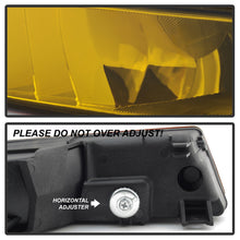 Load image into Gallery viewer, Spyder Auto 5071644 OEM Fog Lights for Select Acura TL