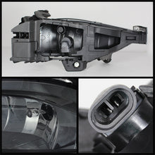 Load image into Gallery viewer, Spyder Auto 5071675 OE Style Fog Lights for Select Hyundai Sonata