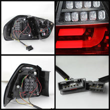 Load image into Gallery viewer, Spyder Auto 5071958 LED Indicator Light Bar LED Tail Lights for Select BMW 323i, BMW 325i, BMW 325xi, BMW 328i, BMW 328xi, BMW 330i, BMW 330xi, BMW 335i, BMW 335xi