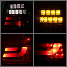 Load image into Gallery viewer, Spyder Auto 5071958 LED Indicator Light Bar LED Tail Lights for Select BMW 323i, BMW 325i, BMW 325xi, BMW 328i, BMW 328xi, BMW 330i, BMW 330xi, BMW 335i, BMW 335xi