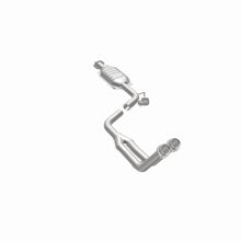 Load image into Gallery viewer, MagnaFlow Exhaust Products 23846 Standard Grade Direct-Fit Catalytic Converter for Select Mercedes-Benz 190E