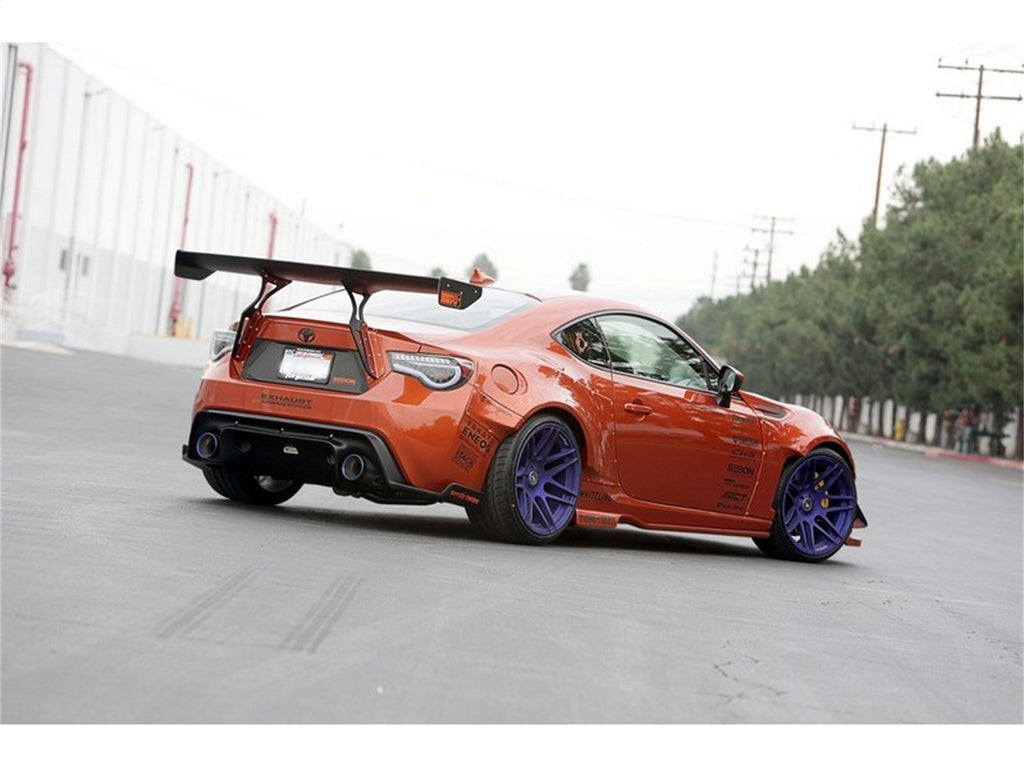 Spyder Auto 5072009 Light Bar LED Tail Lights for Select Scion FR-S, Subaru BRZ