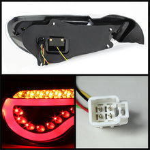 Load image into Gallery viewer, Spyder Auto 5072009 Light Bar LED Tail Lights for Select Scion FR-S, Subaru BRZ