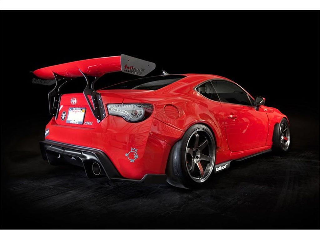 Spyder Auto 5072009 Light Bar LED Tail Lights for Select Scion FR-S, Subaru BRZ