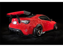 Load image into Gallery viewer, Spyder Auto 5072009 Light Bar LED Tail Lights for Select Scion FR-S, Subaru BRZ