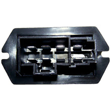 Load image into Gallery viewer, Crown Automotive Jeep Replacement 5072145AA Blower Motor Resistor for 01-07 Dodge &amp; Chrysler Minivans &amp; 05-08 CS Pacifica for Select Chrysler Grand Voyager, Chrysler Pacifica, Chrysler Town &amp; Country, Chrysler Voyager, Dodge Caravan, Dodge Grand Caravan