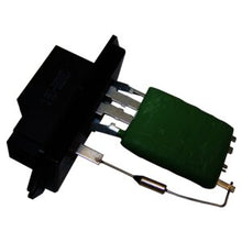 Load image into Gallery viewer, Crown Automotive Jeep Replacement 5072145AA Blower Motor Resistor for 01-07 Dodge &amp; Chrysler Minivans &amp; 05-08 CS Pacifica for Select Chrysler Grand Voyager, Chrysler Pacifica, Chrysler Town &amp; Country, Chrysler Voyager, Dodge Caravan, Dodge Grand Caravan