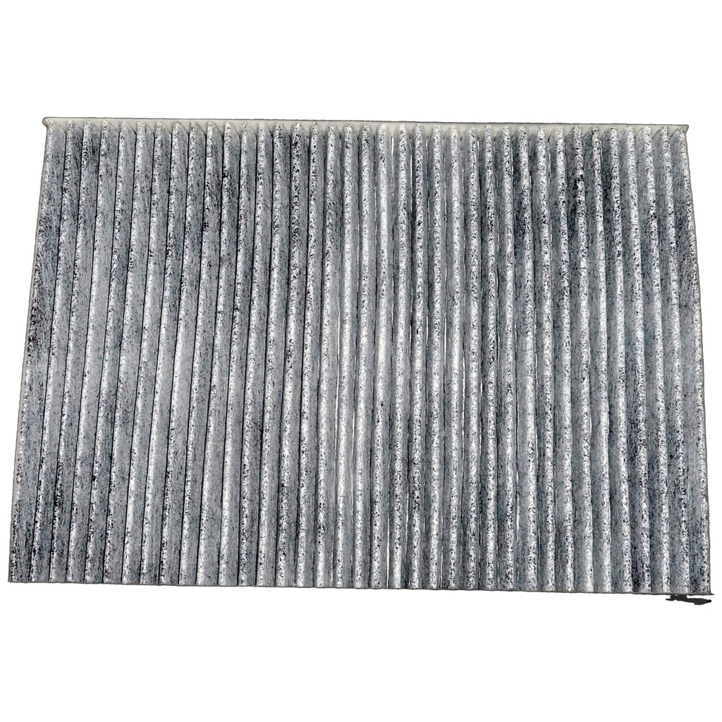 Crown Automotive Jeep Replacement 5072176AA Cabin Air Filter for Dodge 01-05 Caravan and Chrysler Town & Country / Voyager for Select Chrysler Grand Voyager, Chrysler Town & Country, Chrysler Voyager, Dodge Caravan, Dodge Grand Caravan
