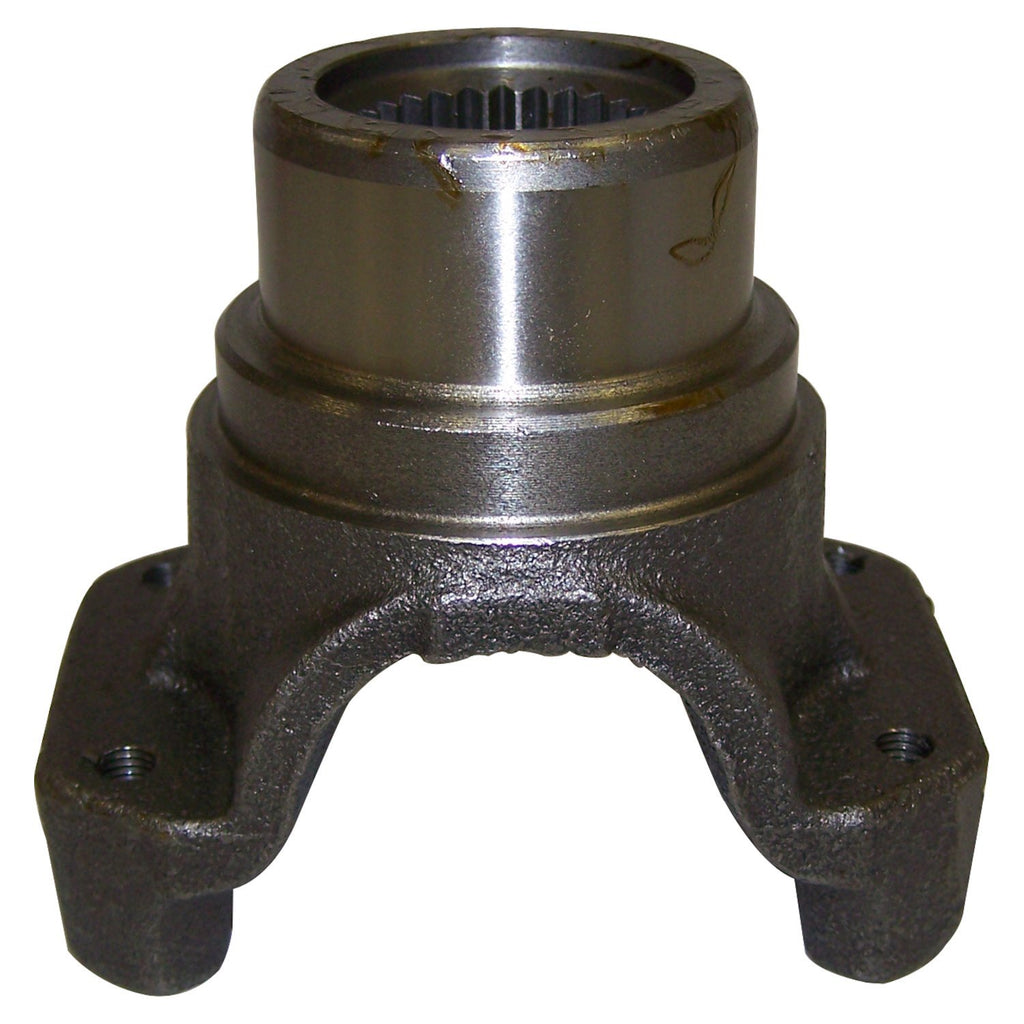 Crown Automotive Jeep Replacement 5072212AA Drive Shaft Pinion Yoke for 1996-04 Jeep WJ, KJ, XJ, ZJ w/ Dana 35 Rear Axle for Select Jeep Cherokee, Jeep Grand Cherokee, Jeep Liberty